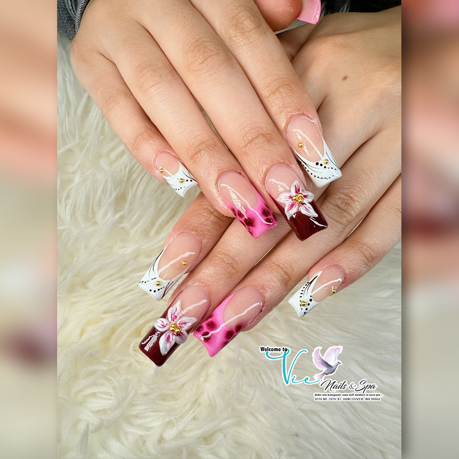 VIE Nails & Spa